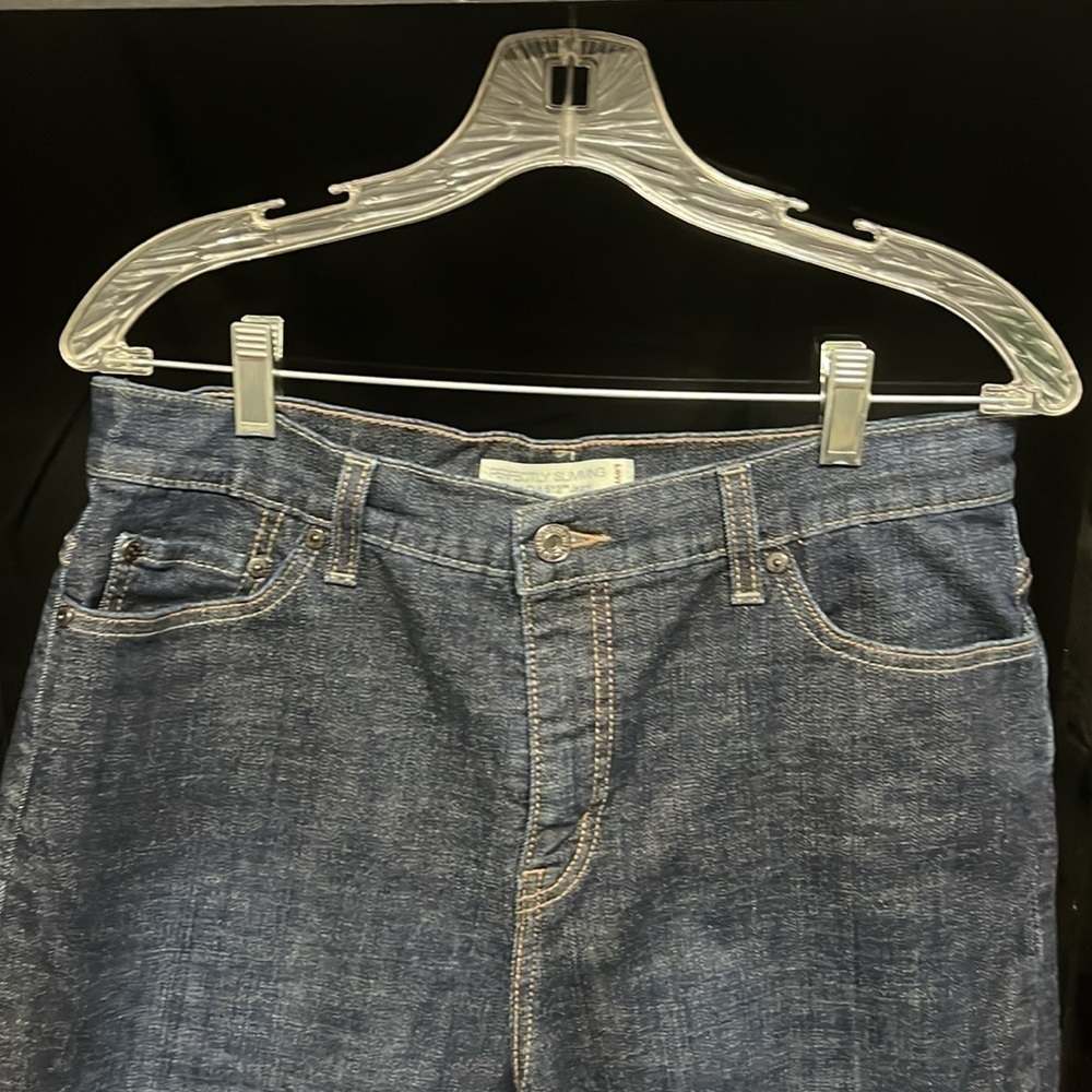 Levi’s- Slimming Bootcut 512 jeans - Picture 4 of 8